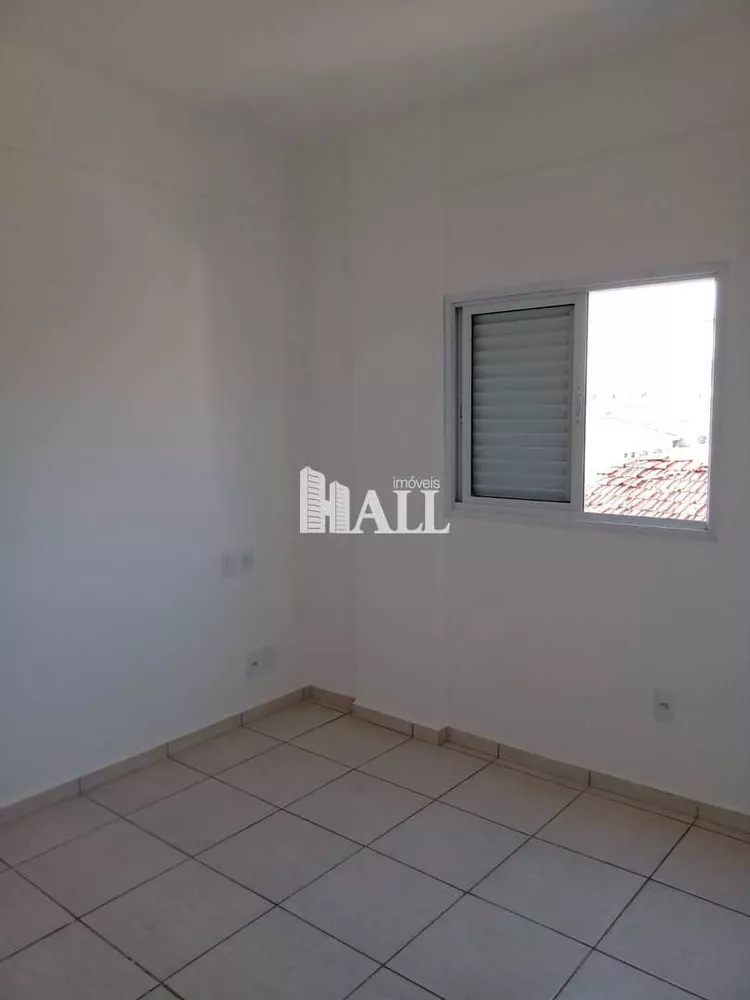 Apartamento à venda com 1 quarto, 44m² - Foto 3