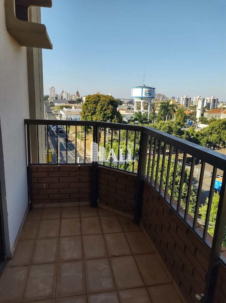 Apartamento, 2 quartos - Foto 1