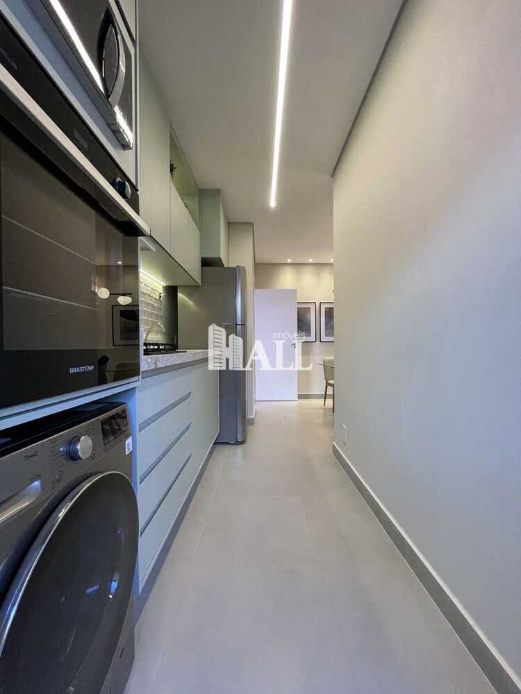 Apartamento, 2 quartos - Foto 4