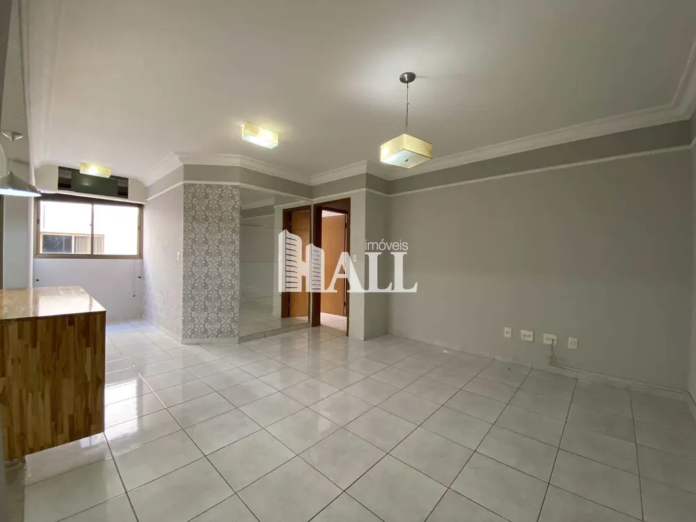 Apartamento, 3 quartos, 84 m² - Foto 3