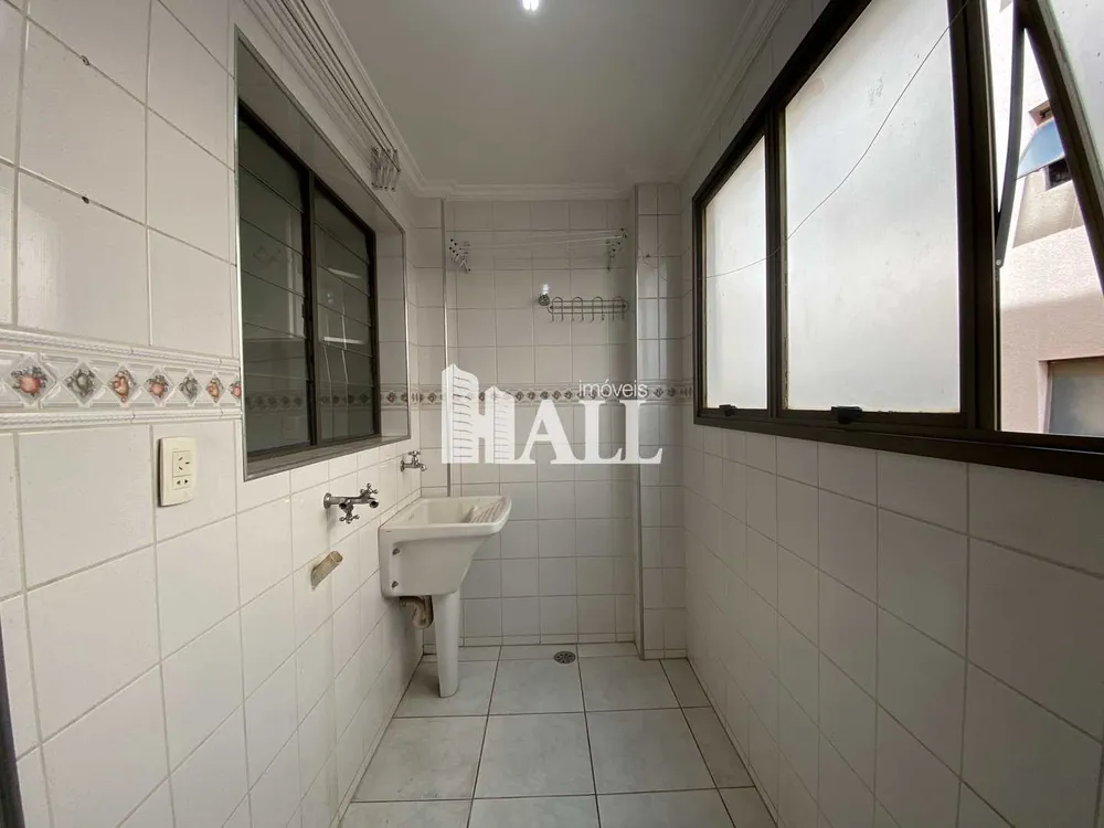 Apartamento, 3 quartos, 84 m² - Foto 1