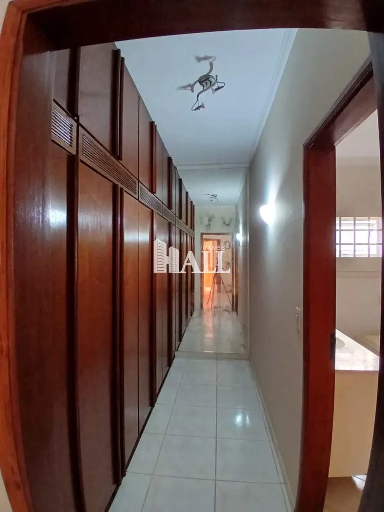 Casa, 3 quartos, 210 m² - Foto 2