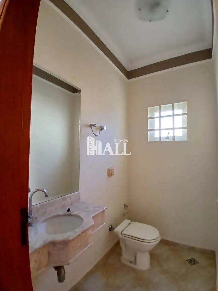 Casa, 3 quartos, 210 m² - Foto 1