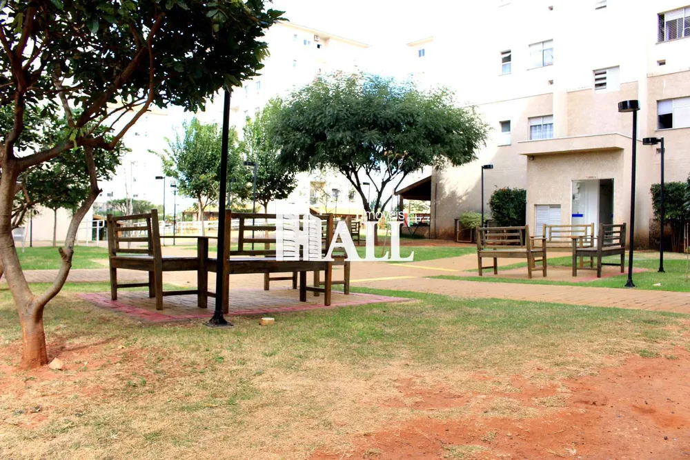Apartamento, 2 quartos, 52 m² - Foto 4