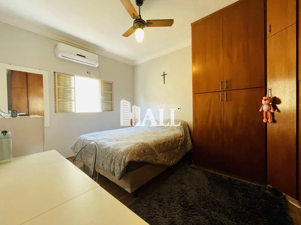 Casa, 3 quartos, 500 m² - Foto 11