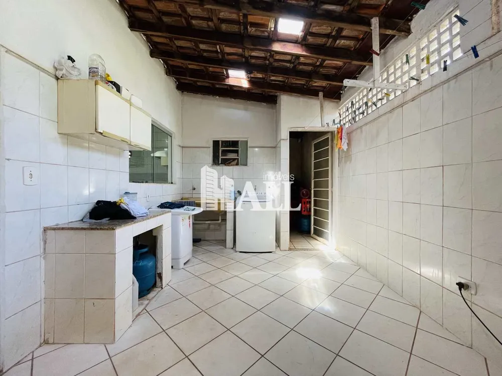 Casa, 3 quartos, 500 m² - Foto 13