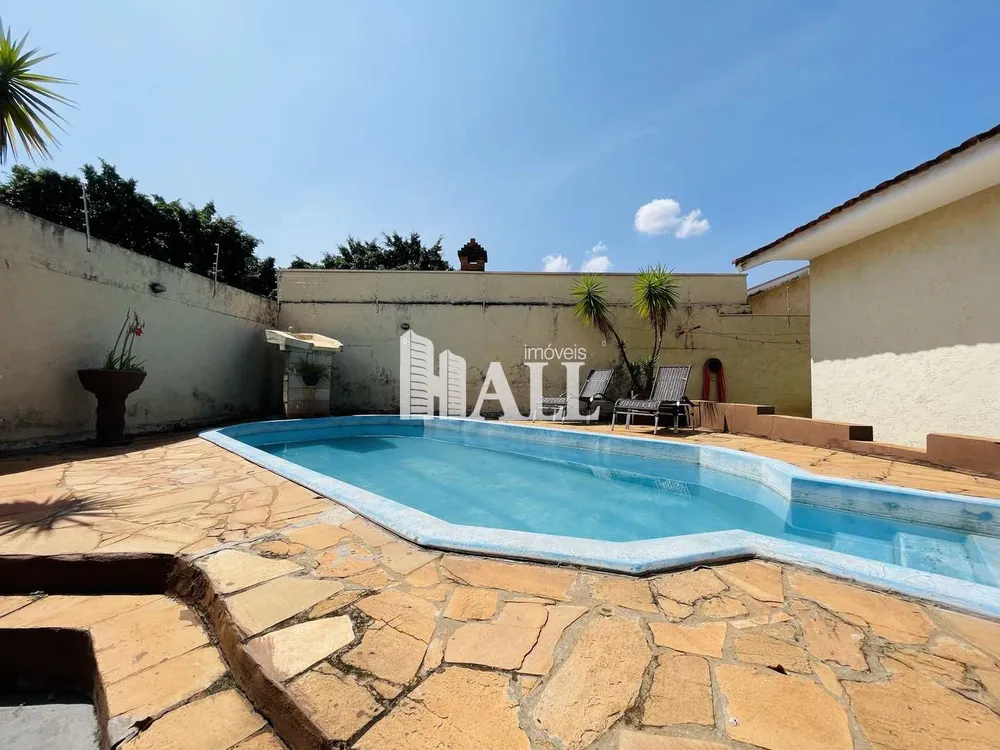 Casa, 3 quartos, 500 m² - Foto 16