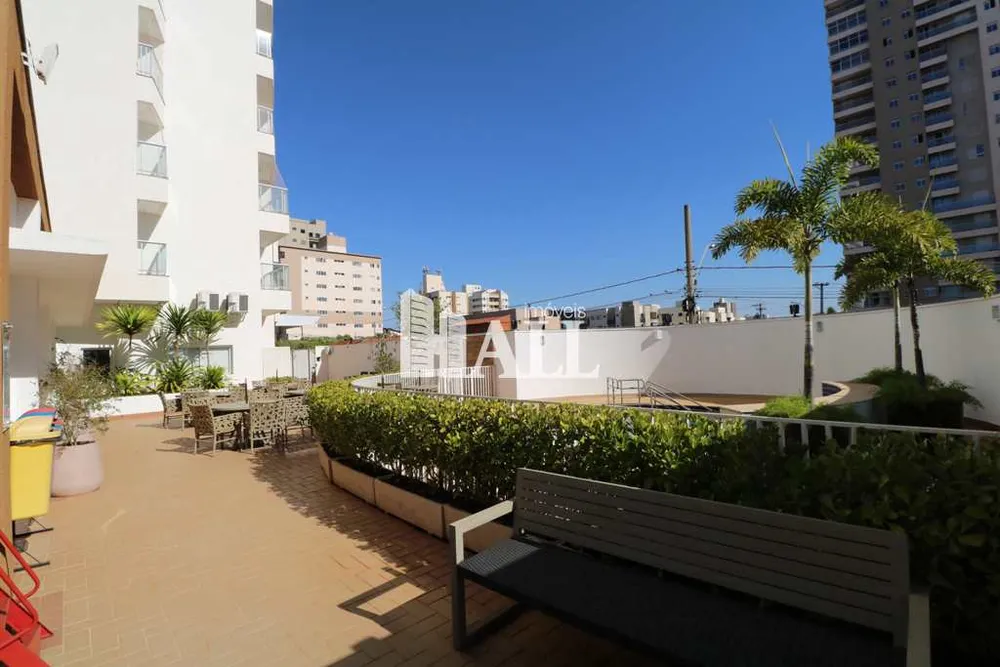 Apartamento, 3 quartos, 150 m² - Foto 9