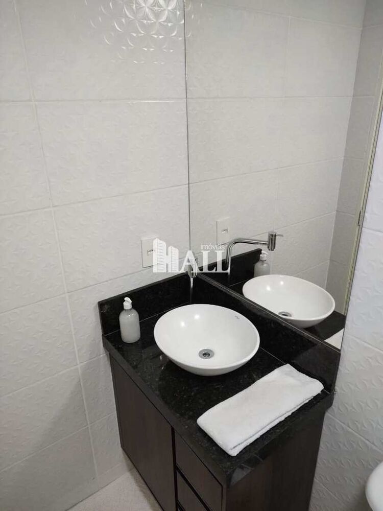 Apartamento, 2 quartos, 47 m² - Foto 9