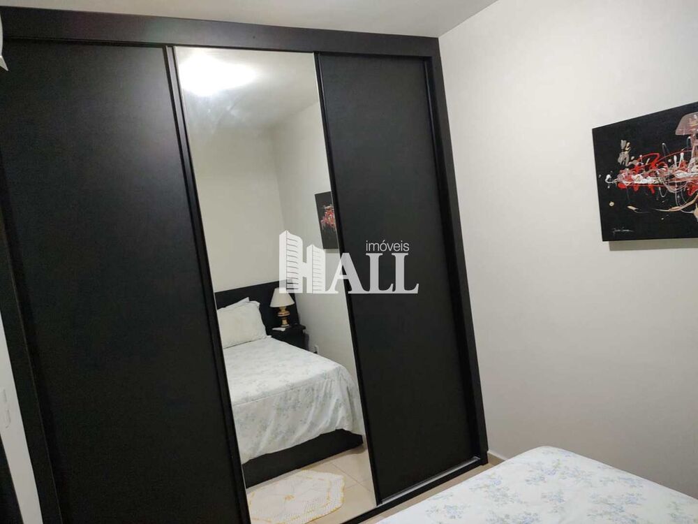 Apartamento, 2 quartos, 47 m² - Foto 8