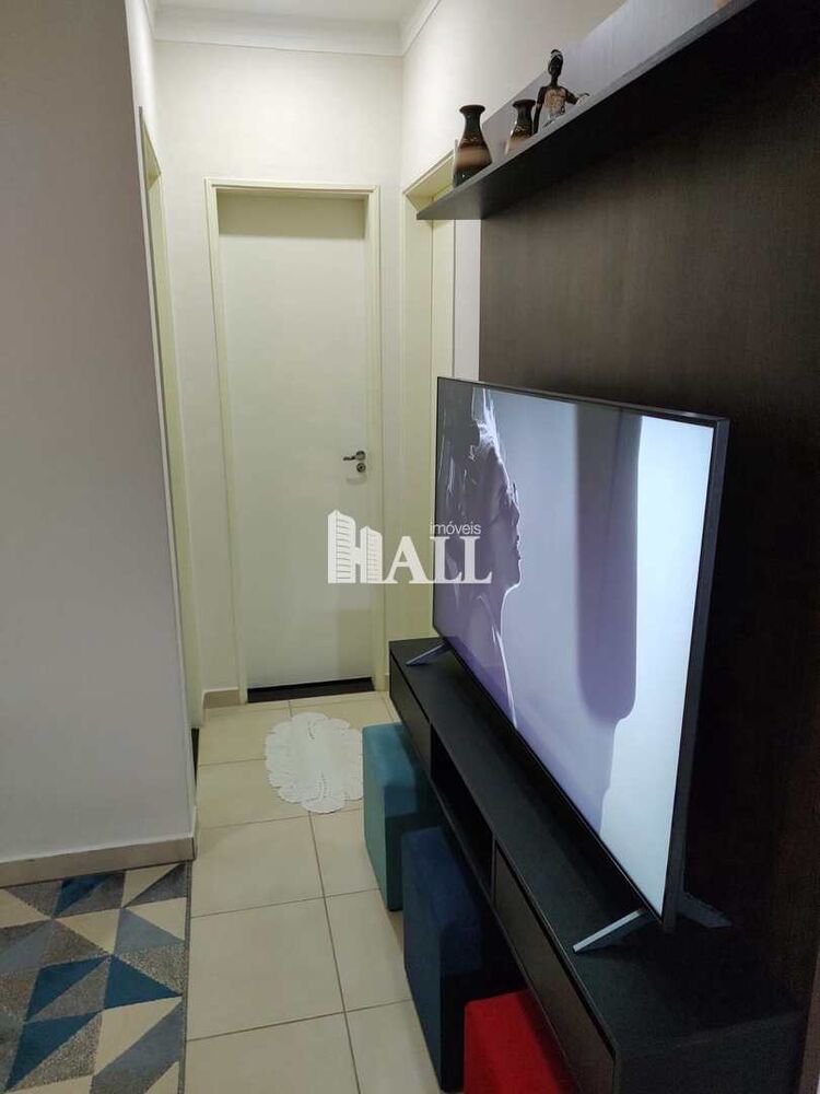 Apartamento, 2 quartos, 47 m² - Foto 5