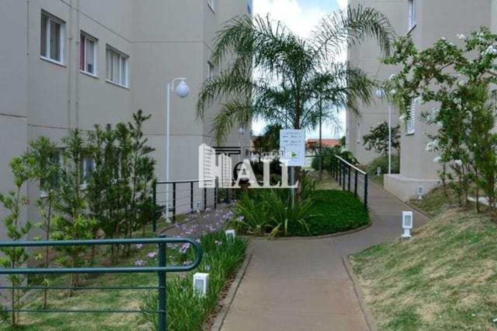 Apartamento, 2 quartos, 47 m² - Foto 14