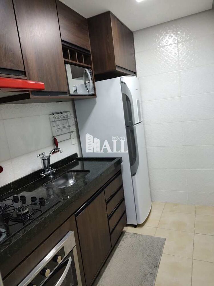 Apartamento, 2 quartos, 47 m² - Foto 4