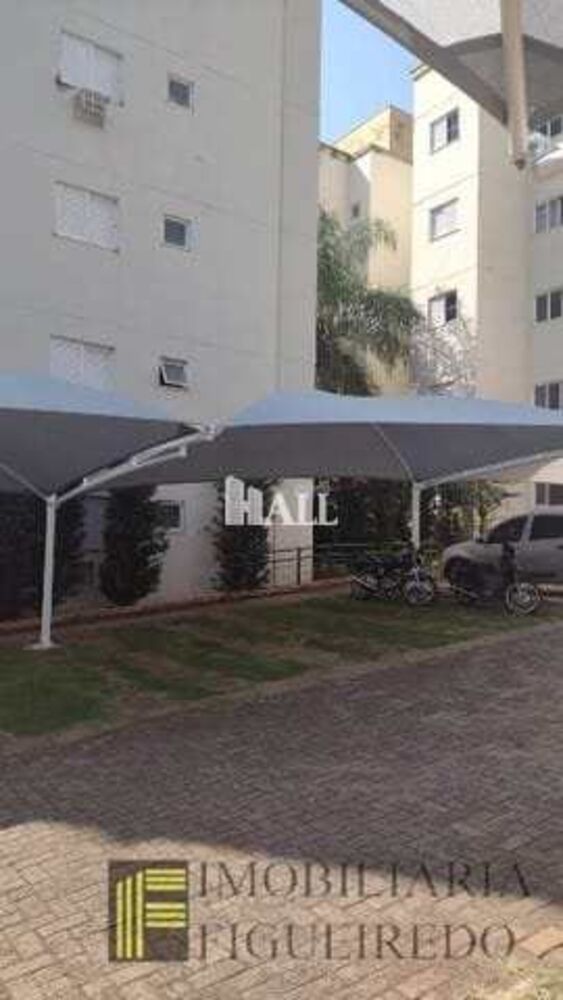 Apartamento, 2 quartos, 47 m² - Foto 16