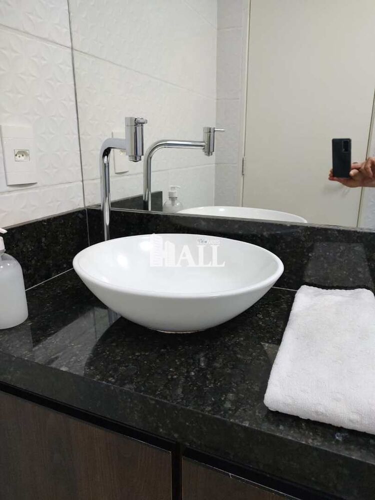 Apartamento, 2 quartos, 47 m² - Foto 10