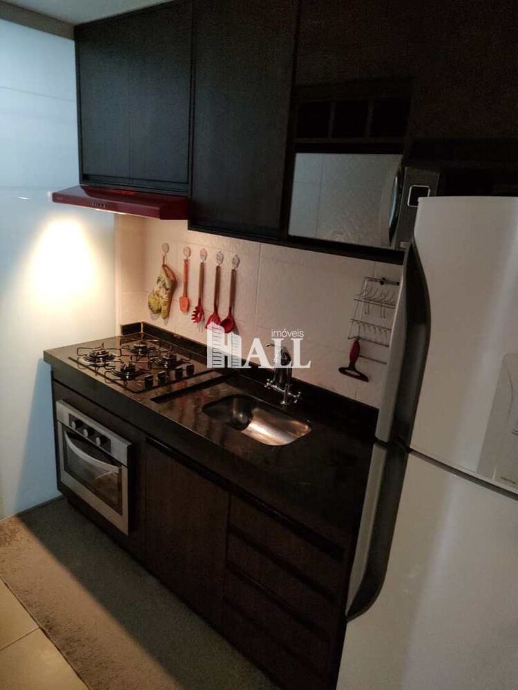 Apartamento, 2 quartos, 47 m² - Foto 3