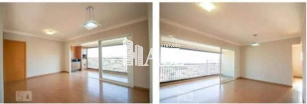 Apartamento, 3 quartos, 170 m² - Foto 3