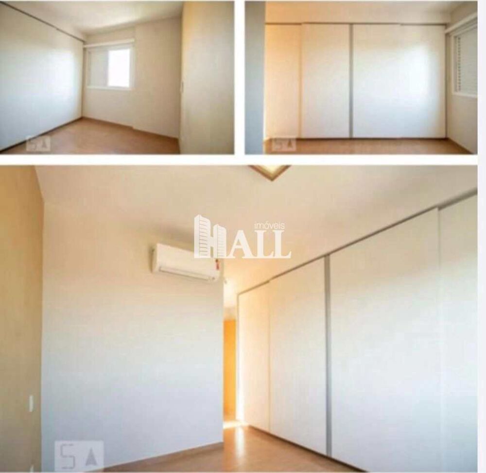 Apartamento, 3 quartos, 170 m² - Foto 2