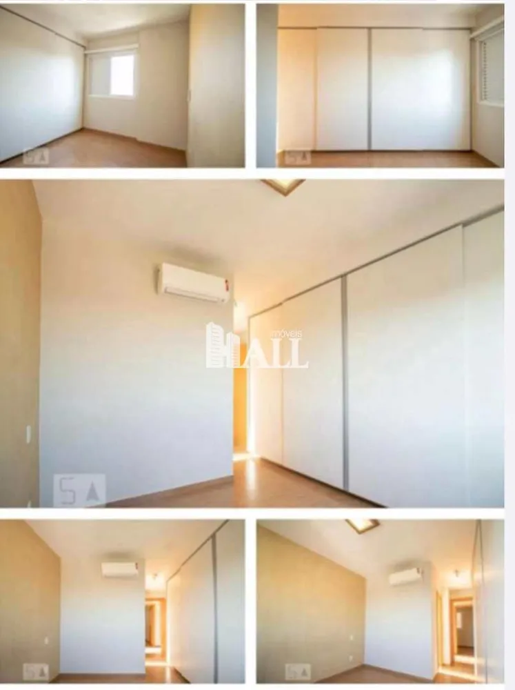 Apartamento, 3 quartos, 170 m² - Foto 4
