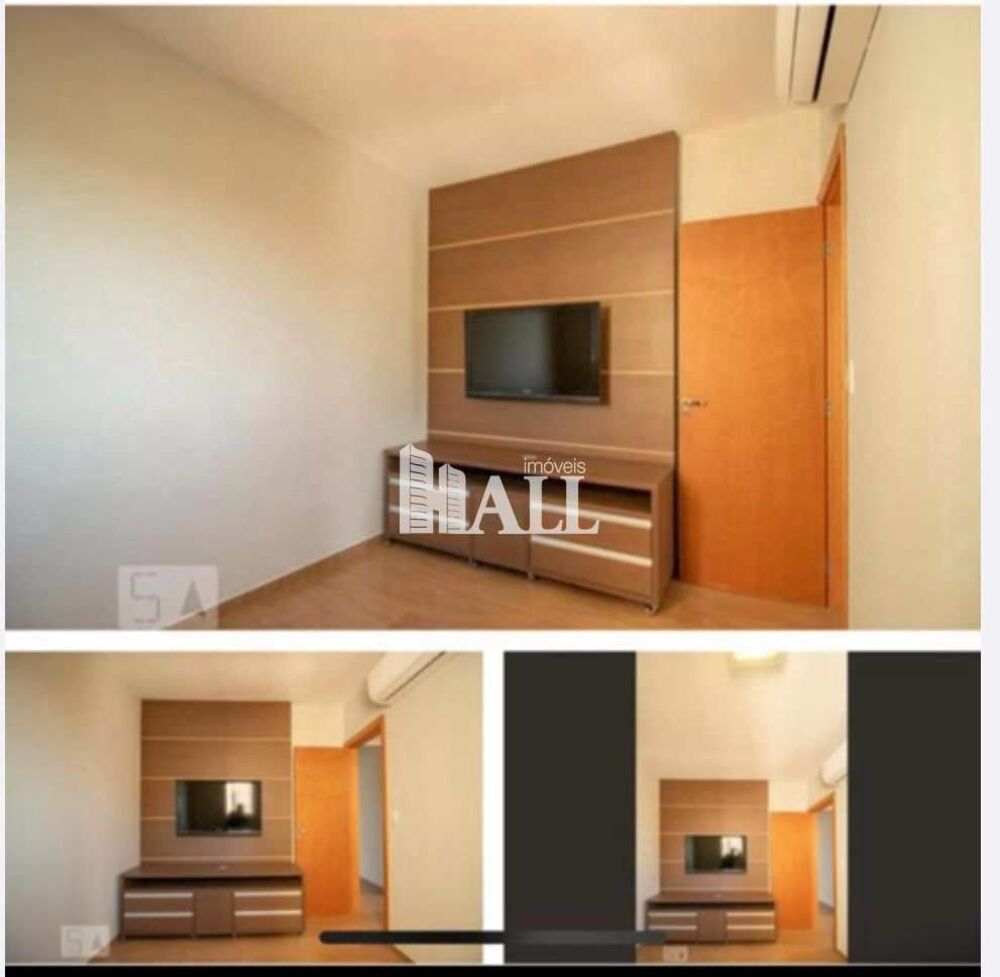 Apartamento, 3 quartos, 170 m² - Foto 4