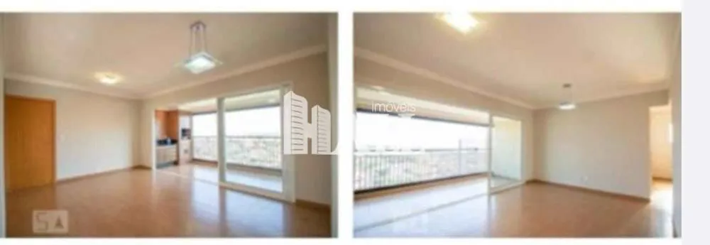 Apartamento, 3 quartos, 170 m² - Foto 2