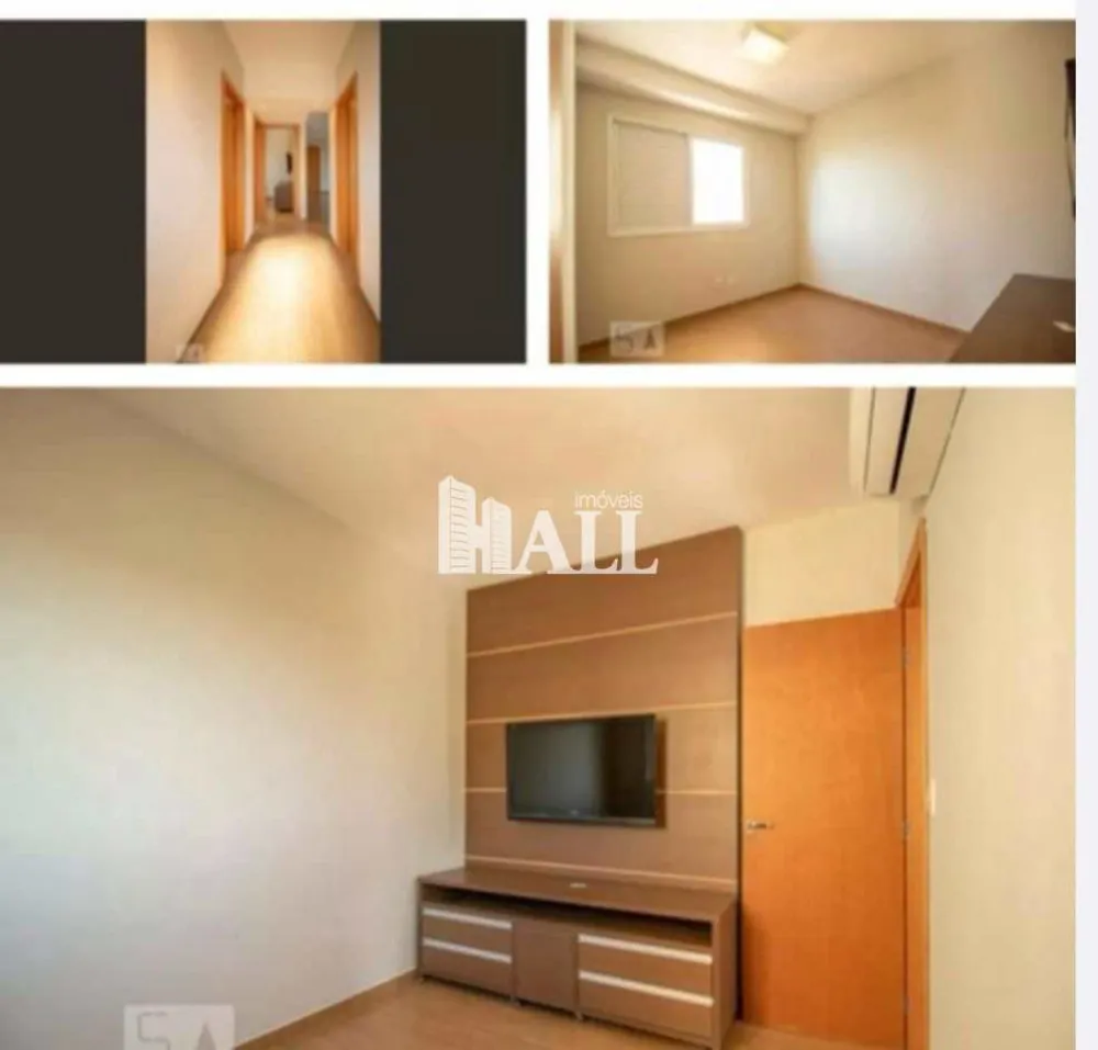 Apartamento, 3 quartos, 170 m² - Foto 10