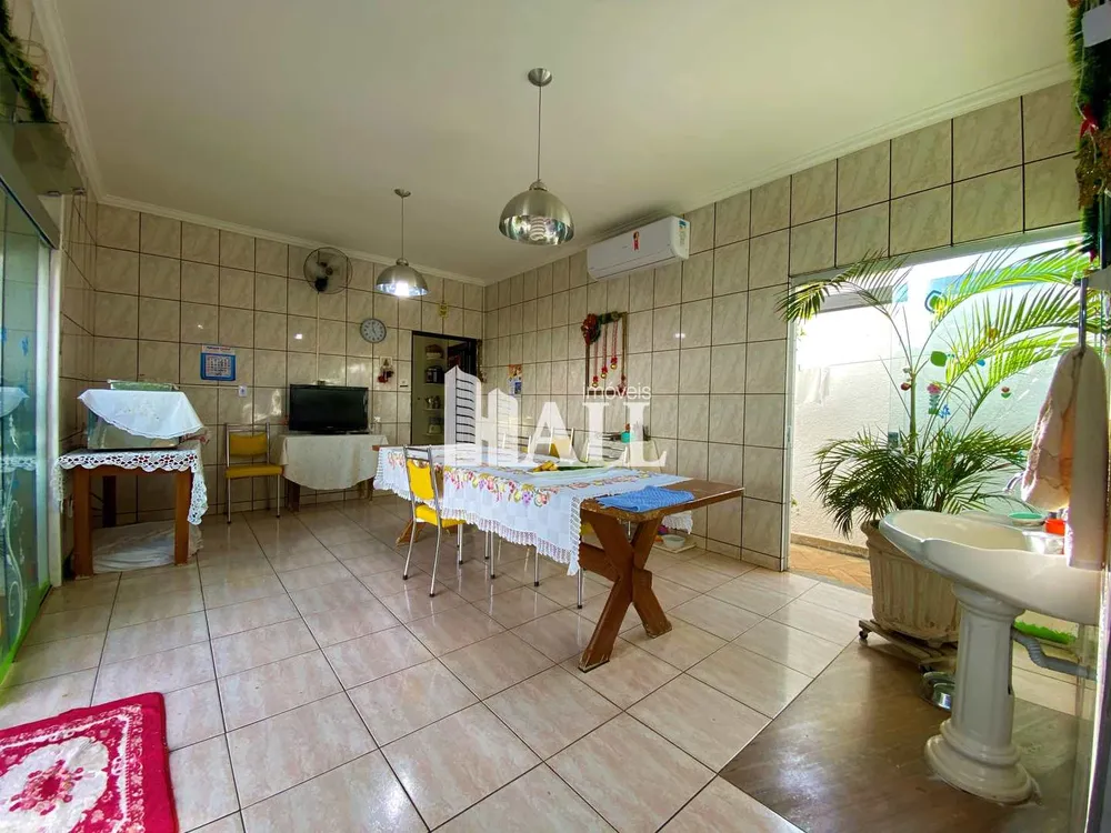 Casa, 5 quartos, 360 m² - Foto 3