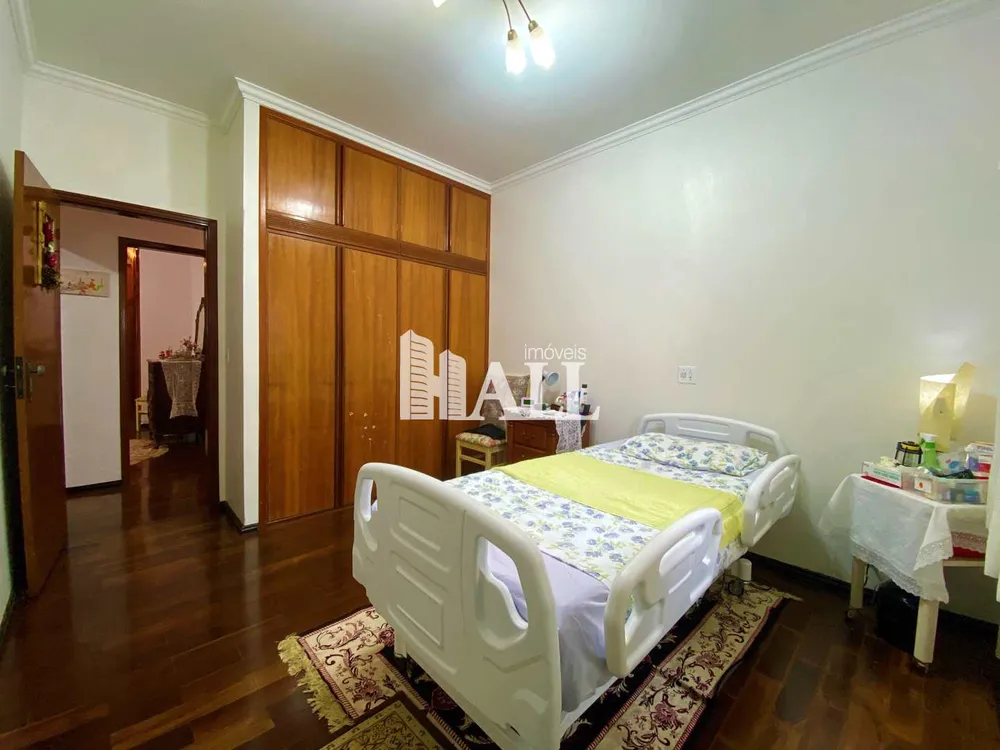 Casa, 5 quartos, 360 m² - Foto 8
