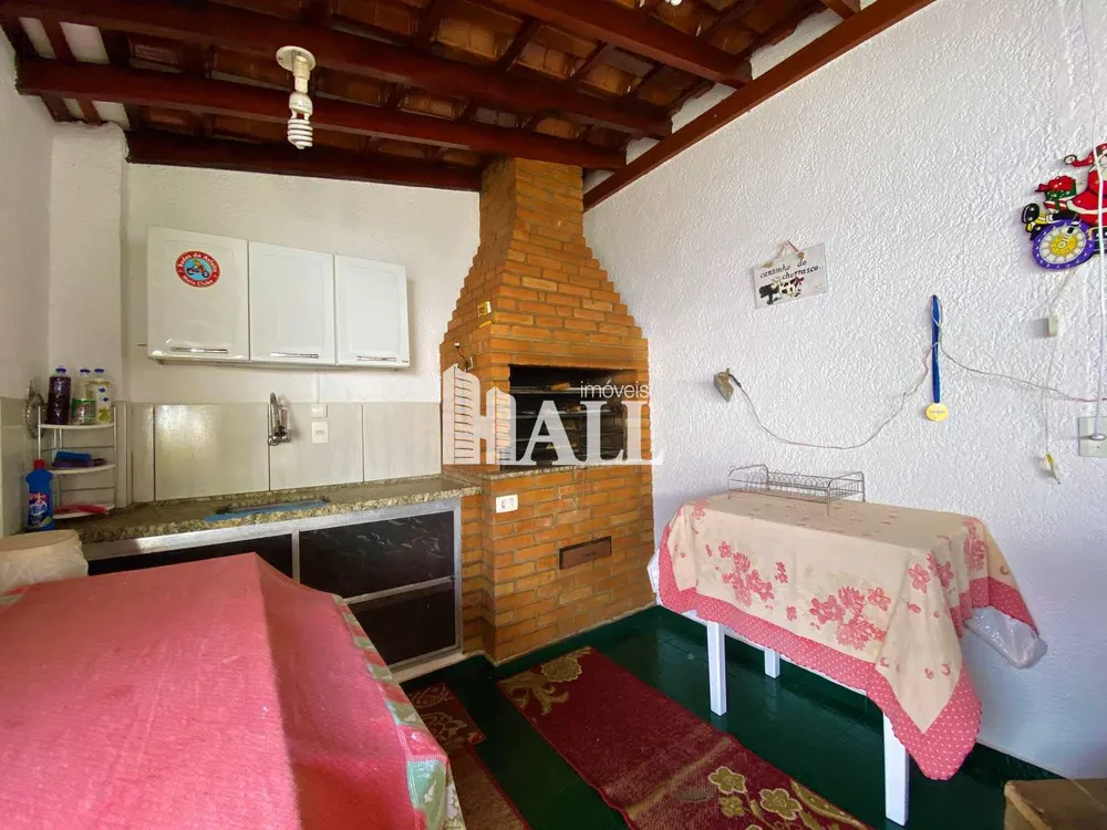 Casa, 5 quartos, 360 m² - Foto 6