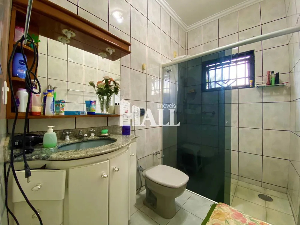 Casa, 5 quartos, 360 m² - Foto 7