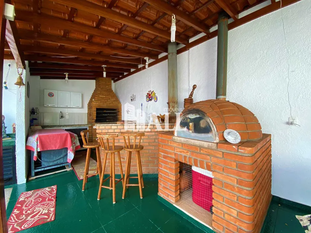 Casa, 5 quartos, 360 m² - Foto 5
