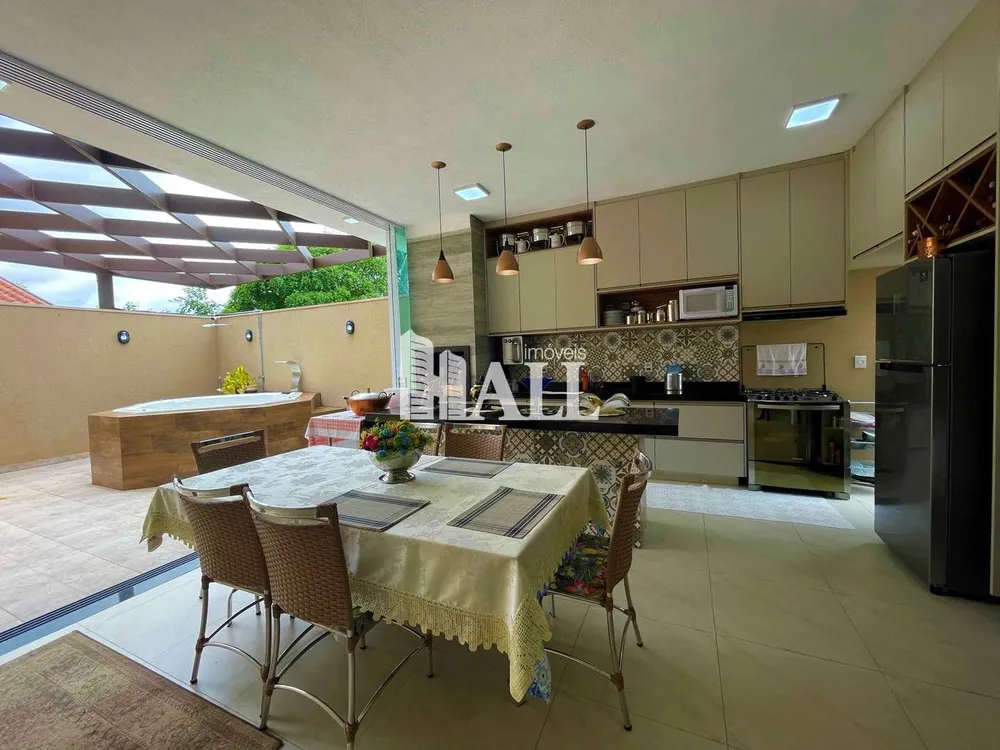 Casa, 3 quartos, 180 m² - Foto 6