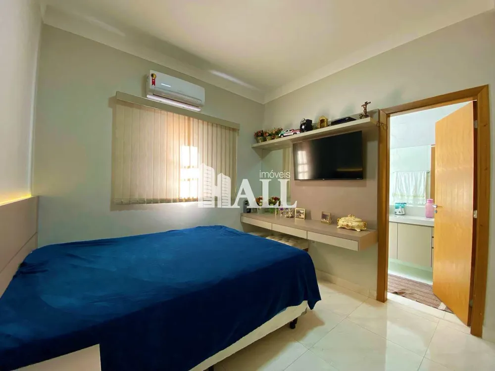 Casa, 3 quartos, 180 m² - Foto 10