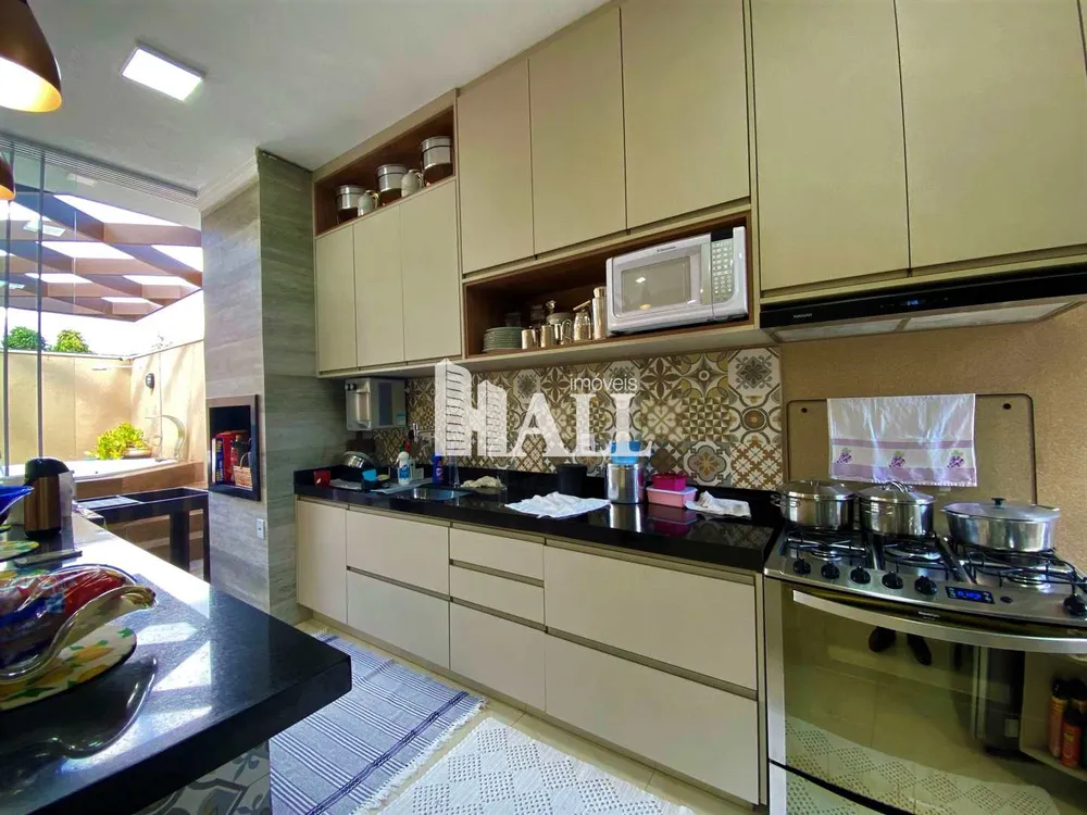 Casa, 3 quartos, 180 m² - Foto 5