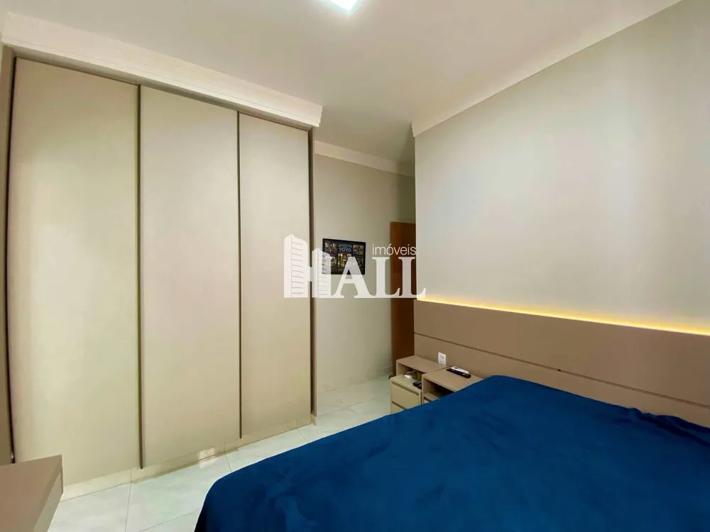 Casa, 3 quartos, 180 m² - Foto 11