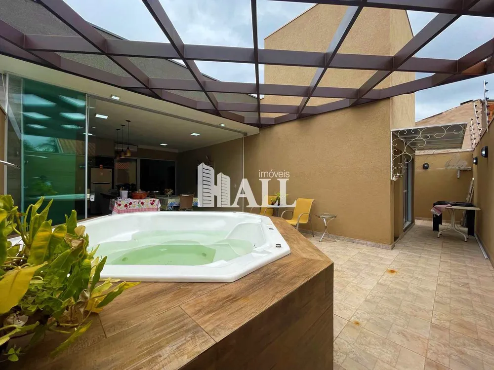 Casa, 3 quartos, 180 m² - Foto 12