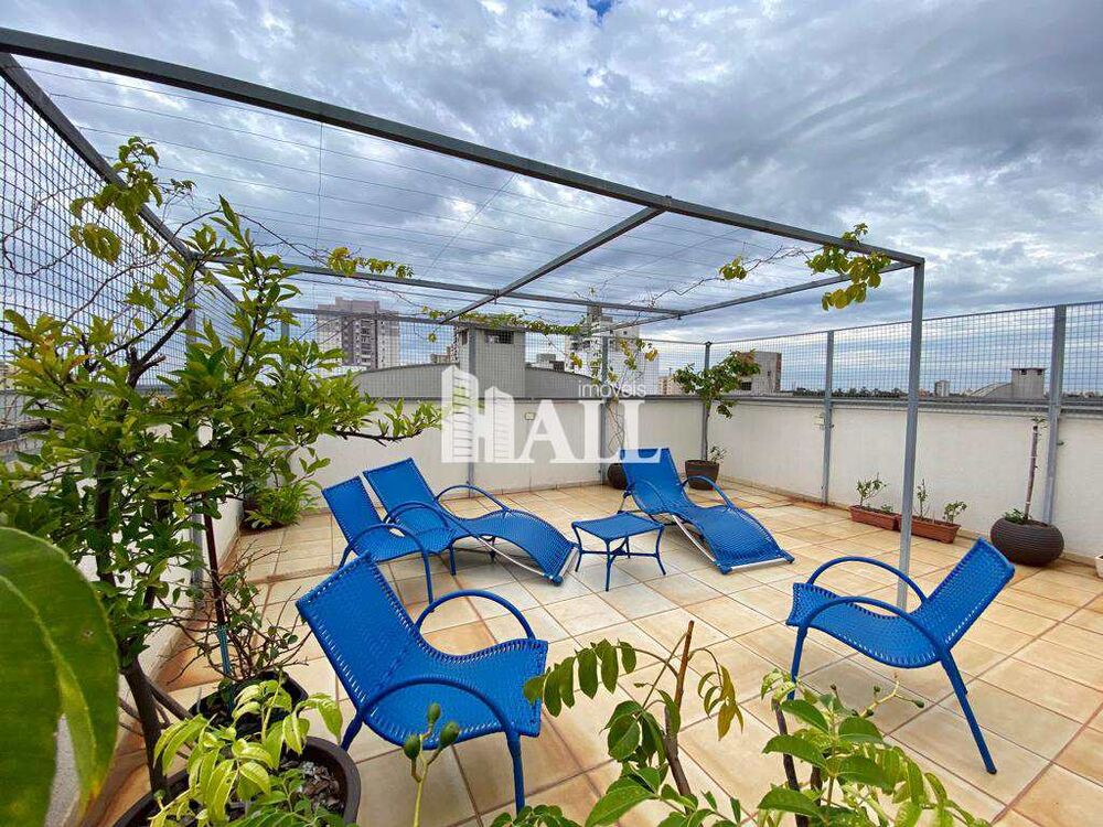 Apartamento, 3 quartos, 98 m² - Foto 1