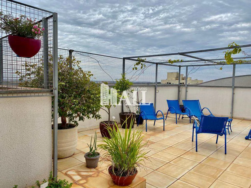 Apartamento, 3 quartos, 98 m² - Foto 8