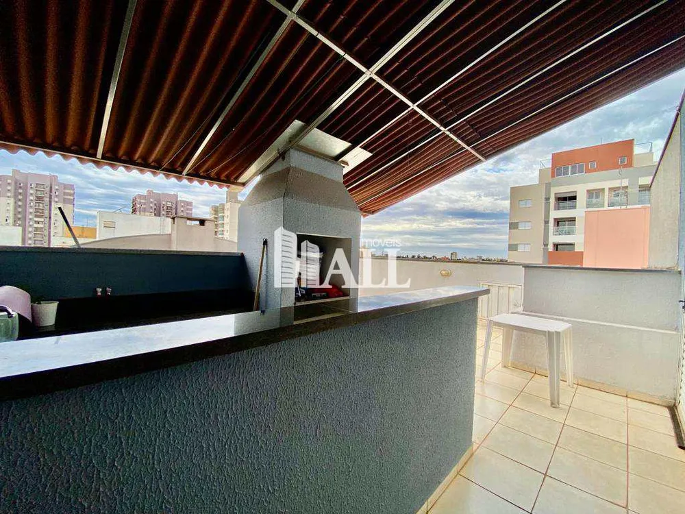 Apartamento, 3 quartos, 98 m² - Foto 5
