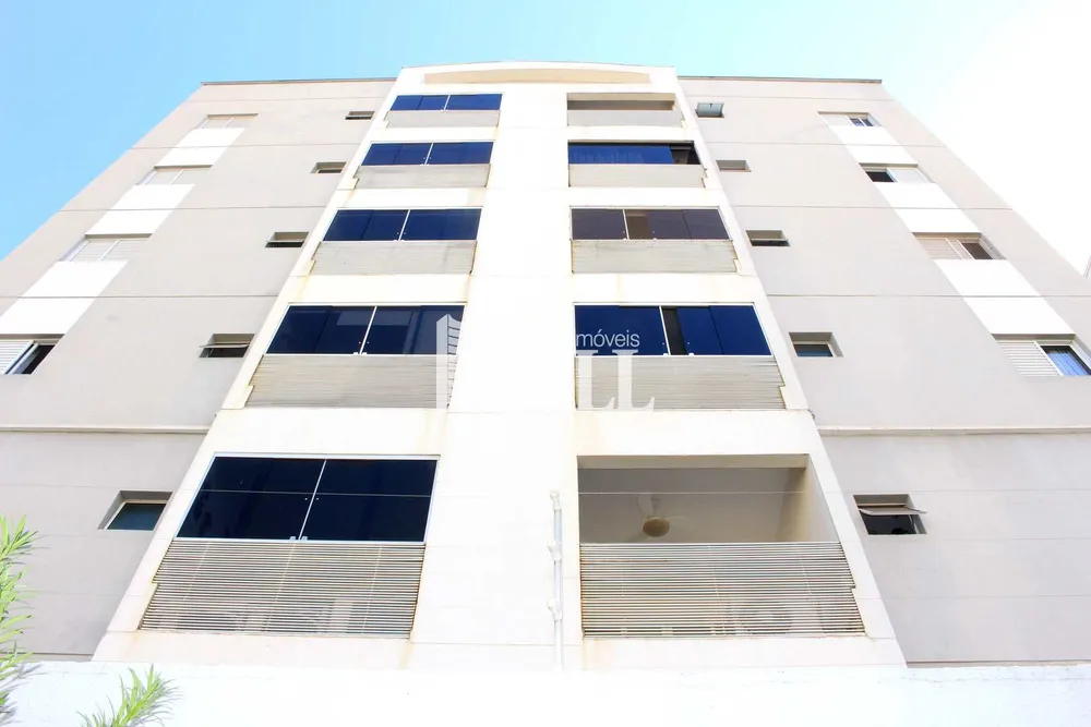 Apartamento, 3 quartos, 98 m² - Foto 12