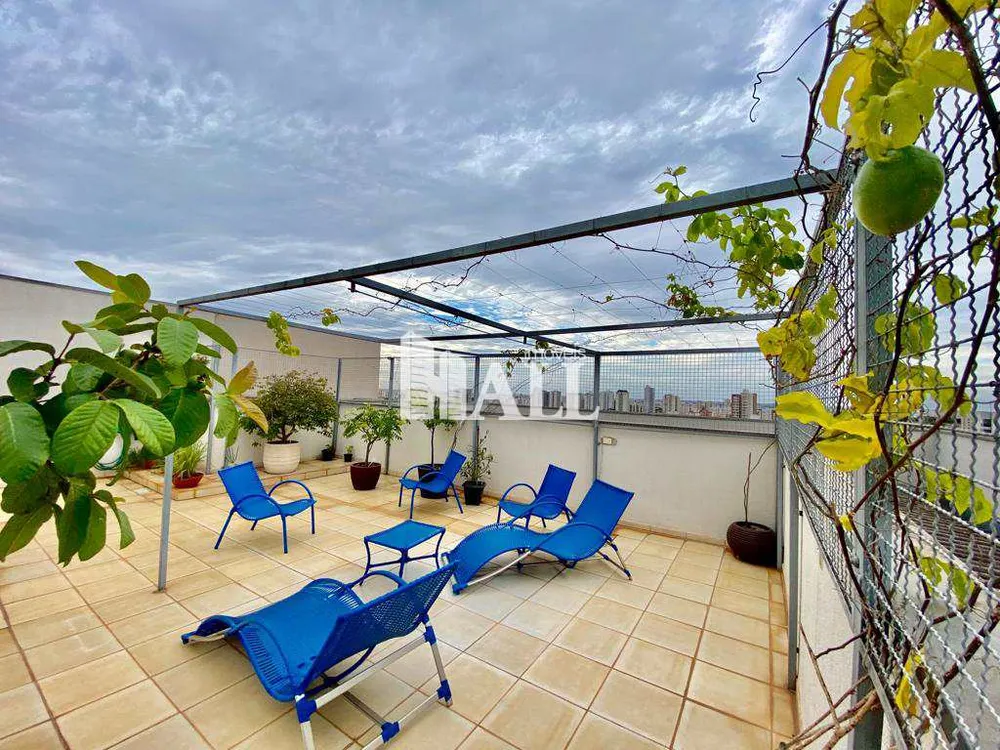 Apartamento, 3 quartos, 98 m² - Foto 6