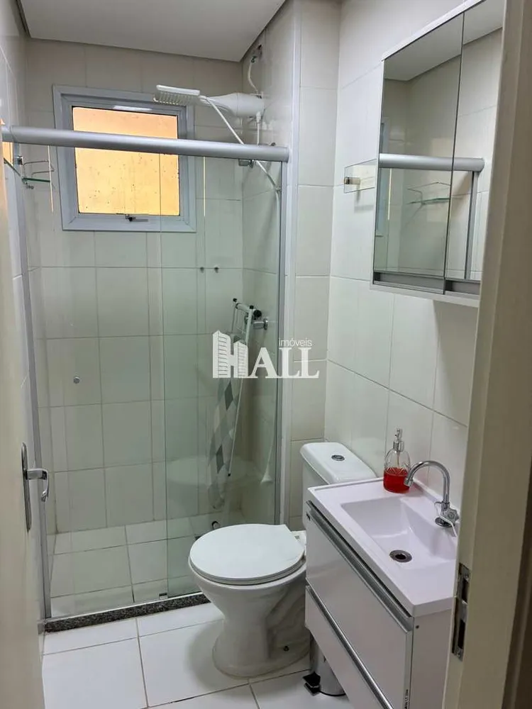 Apartamento, 2 quartos, 66 m² - Foto 7