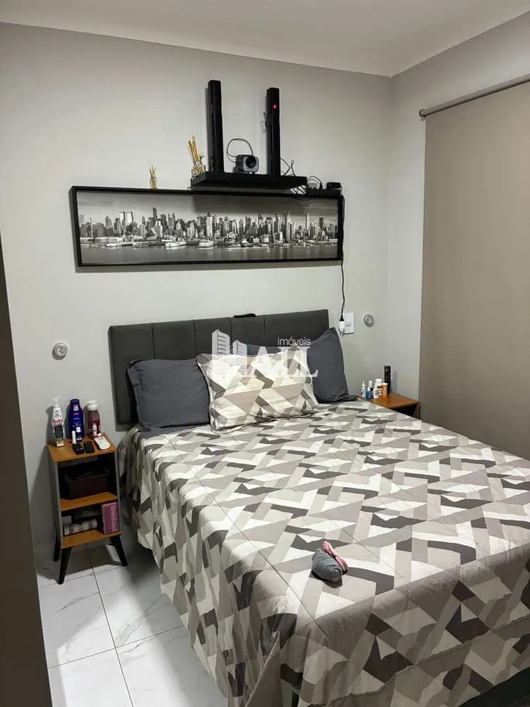 Apartamento, 2 quartos, 66 m² - Foto 4