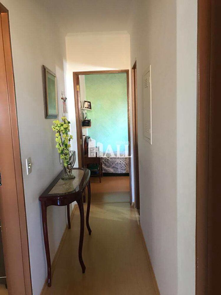 Apartamento à venda com 3 quartos, 100m² - Foto 5