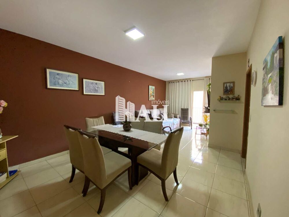 Apartamento à venda com 3 quartos, 85m² - Foto 3