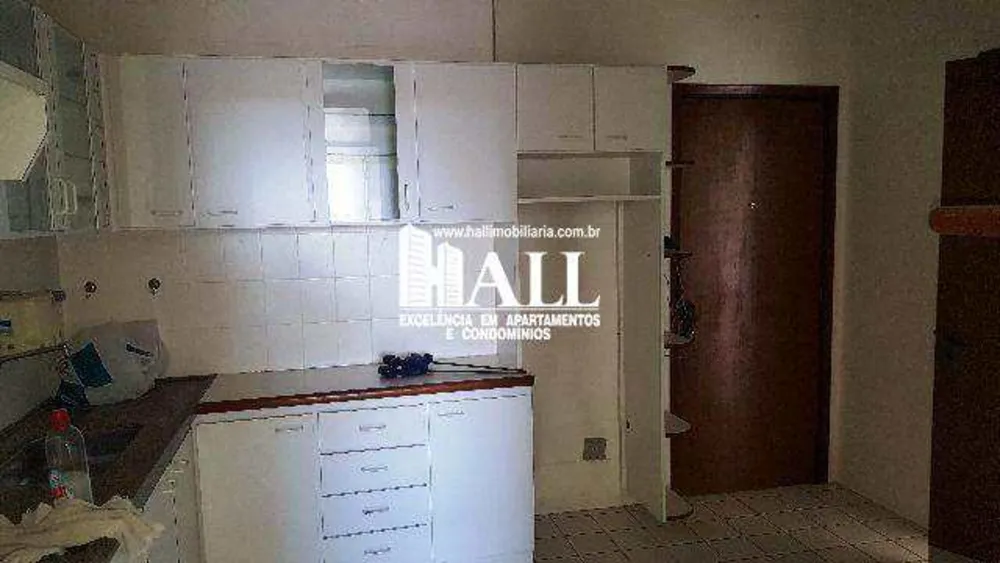 Apartamento, 3 quartos, 121 m² - Foto 12