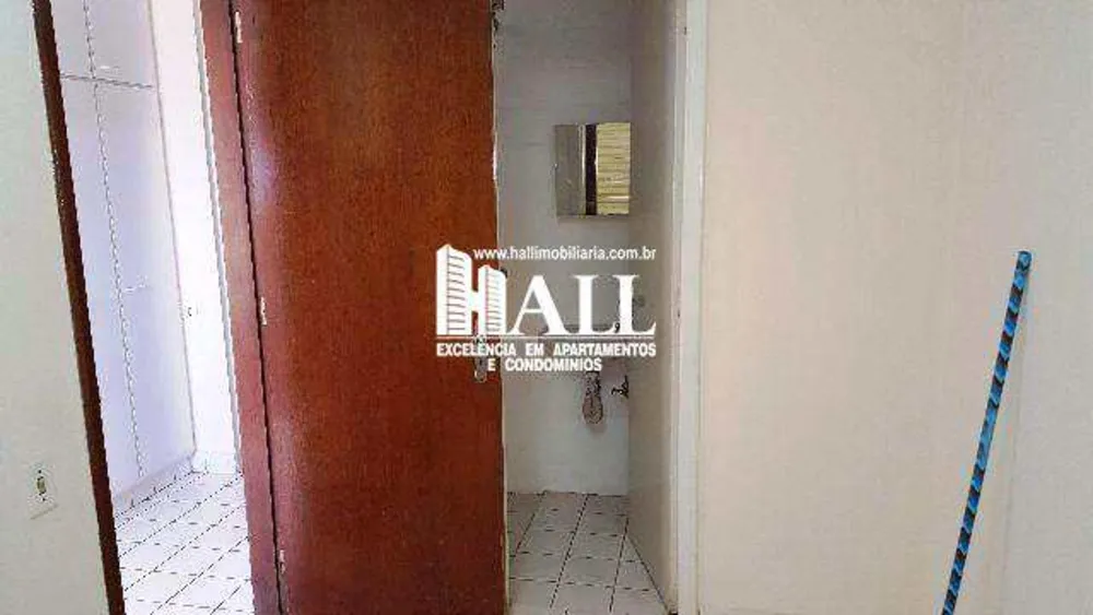 Apartamento, 3 quartos, 121 m² - Foto 11
