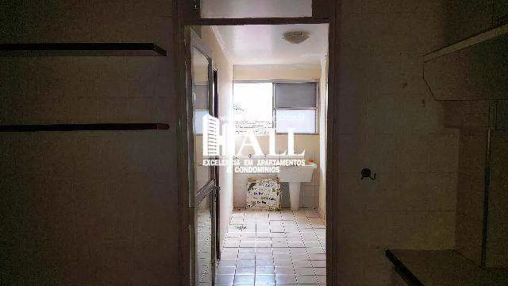 Apartamento, 3 quartos, 121 m² - Foto 10