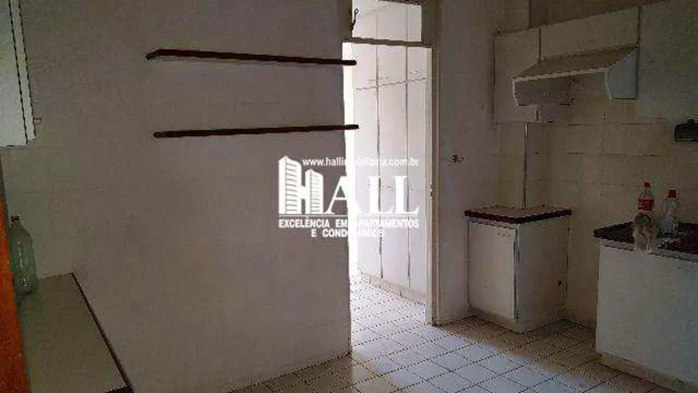 Apartamento, 3 quartos, 121 m² - Foto 6