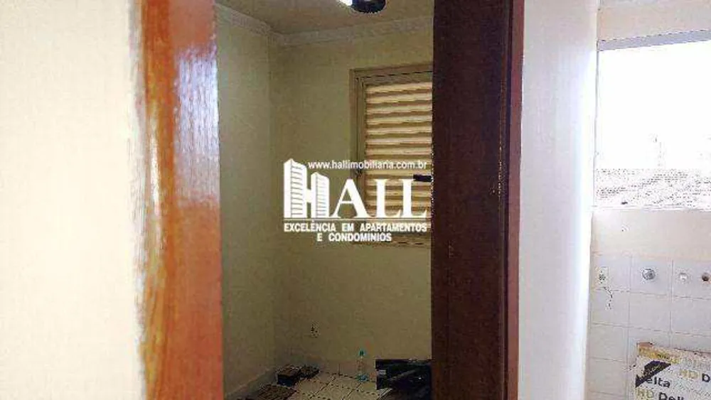 Apartamento, 3 quartos, 121 m² - Foto 5